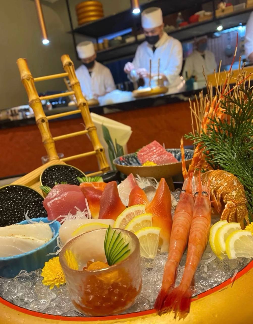 餐饮影像